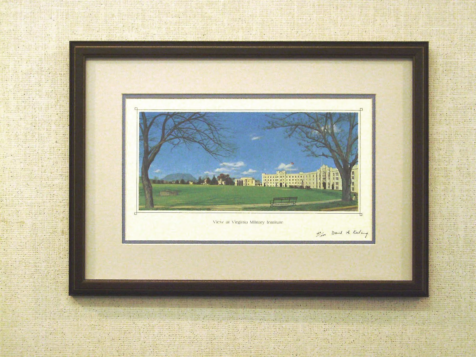 Virginia Military Institute